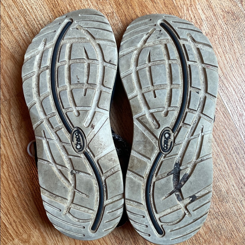 Chaco ZX/2 - Picture 5 of 6